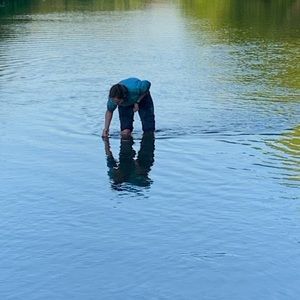 Meet your Posher, Destiny